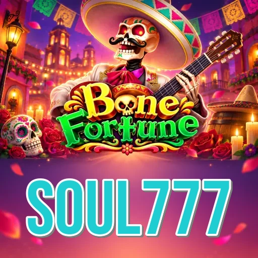Official soul777 channel verification badge for Bangladesh
